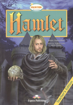 Hamlet  Teacher s Edition Книгя для учителя Express Publishing 978 1 84679 379 0