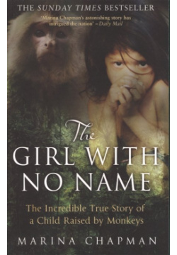 The Girl With No Name Penguin Random House 978 1 78057 654 