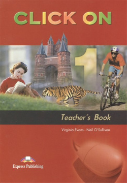 Click On 1  Teacher s Book Express Publishing 978 84216 683 3