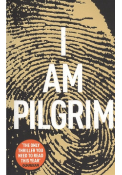 I Am Pilgrim Corgi 978 0 552 16096 4 