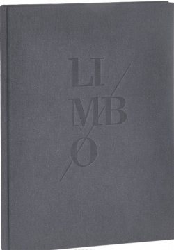 Limbo (книга на английском языке) Паулсен 978 5 98797 053 9 Born in 1979