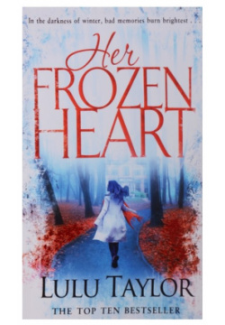 Her Frozen Heart Pan Books 978 1 5098 4071 7 Caitlyn thinks marriage to