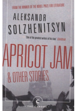 Apricot Jam and Other Stories CanonGate 978 1 78689 423 6 
