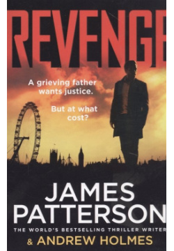 Revenge Arrow Books 978 1 78746 135 2 MURDER Former SAS soldier David Shelley
