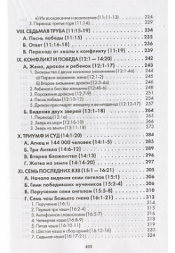 Откровение  Комментарий веслианской традиции Библия для всех 978 5 7454 1600 2