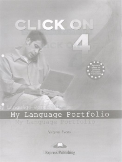 Click On 4  My Language Portfolio