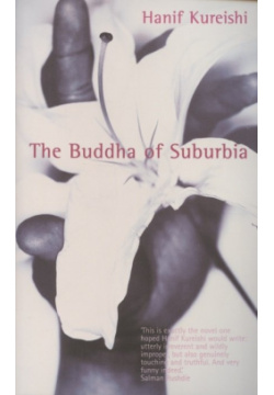 The Buddha of Suburbia 