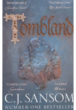 Tombland Pan Books 978 1 4472 8451 2 Summer  1549