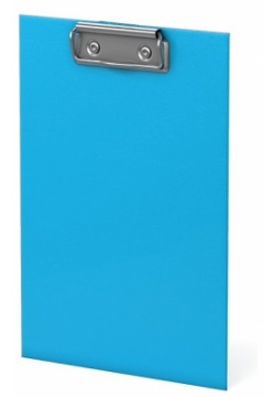 Планшет А5 "Neon" голубой  картон ErichKrause