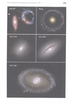 Происхождение и эволюция галактик ДМК Пресс 978 5 89818 124 6