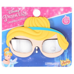 Детские солнцезащитные очки "Диснеевская принцесса  Золушка"