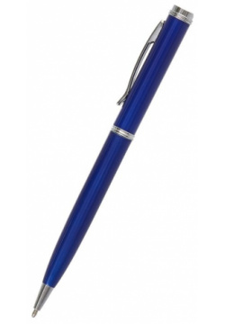 Ручка «Classic»  синяя в подарочной упаковке