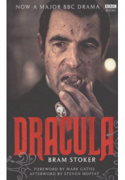 Dracula BBC Books 978 1 78594 516 8 