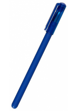 Гелевая ручка «G soft»  синяя Erich Krause