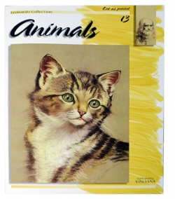 Животные / Animals (№13)  978 88 8172 012 5
