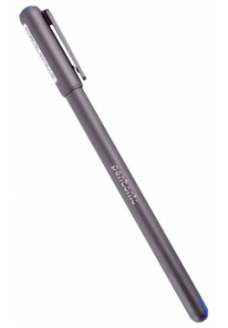 Ручка гелевая синяя авт  "PaintsStardust" 0 5 мм