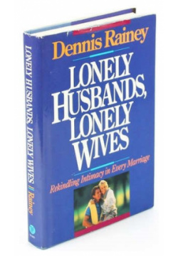 Lonely Husbands  Wives / Одинокие мужья жены Word Publishing 978 00 1341033 И