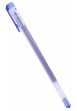 Ручка шариковая синяя авт  "GirlsPower" 0 7 мм
