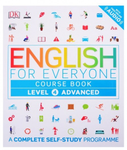 English for Everyone Course Book Level 4 Advanced DK 978 0 241 24232 2 Welcome
