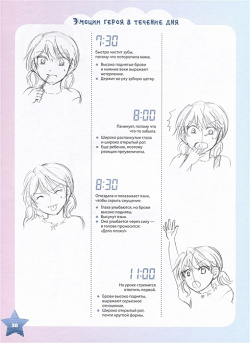 Manga  Учимся рисовать с нуля Скетчбук и рабочая тетрадь под одной обложкой Контэнт 978 5 00141 913 6