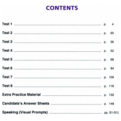 FCE for Schools  Practice Tests 2 Students Book with DigiBooks Application Express Publishing 978 1 4715 7596 9
