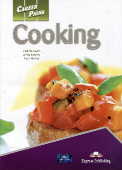 Cooking (ESP)  Students Book With Digibook App Express Publishing 978 1 4715 6254 9