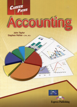 Career Paths  Accounting Students Book (with DigiBooks Apps) Express Publishing 978 1 4715 6236 5