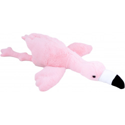 Мягкая игрушка обнимашка Фламинго (55 см) (3 53 1) 