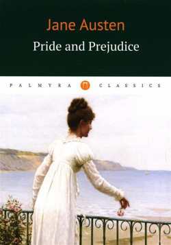 Pride and Prejudice Т8 978 5 517 07468 3 