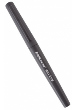 Ручка шариковая синяя "Severe" 0 7мм  ErichKrause