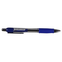 Ручка шариковая автоматическая синяя BPGP 20R F (L)  Pilot