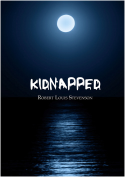Kidnapped = Похищенный: на англ яз RUGRAM_ 978 5 521 05530 2 