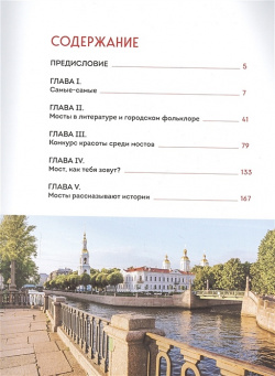 С моста виднее  50 мостов Петербурга которые расскажут свою версию истории города БОМБОРА 978 5 04 155021 9