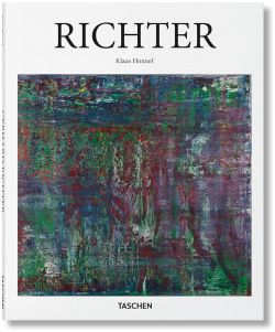 Gerhard Richter Taschen 978 3 8365 7523 2 
