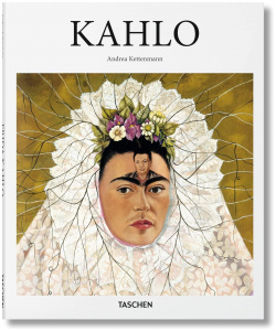 Kahlo Taschen 978 3 8365 0085 2 The arresting pictures of Frida