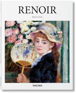 Renoir Taschen 978 3 8365 3109 2 One of the leading lights Impressionist