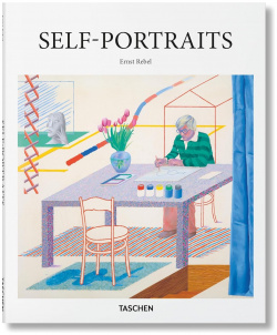 Self Portraits Taschen 978 3 8365 3709 4 