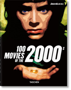 100 Movies of the 2000s Taschen 978 3 8365 8734 1 