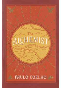 The Alchemist Harper Collins 978 0 715566 8