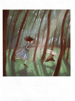 Алиса в Стране чудес (иллюстрированное издание) Like Book 978 5 04 190273