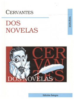 Dos novelas / Две новеллы ИКАР 978 5 7974 0501 6 