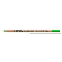 LYRA REMBRANDT POLYCOLOR Viridian Художественный карандаш 