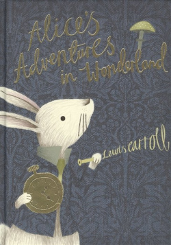 Alice s Adventures in Wonderland Puffin Books 978 0 14 138565 5 