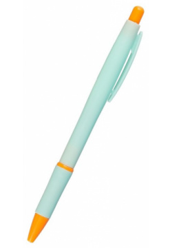 Шариковая ручка «Pastel rainbow»  синяя