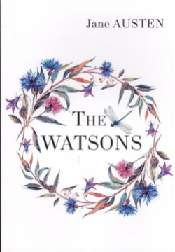 The Watsons = Уотсонс: роман на англ яз RUGRAM_ 978 5 521 05104 