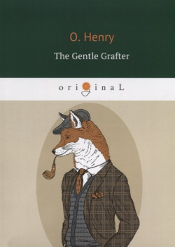 The Gentle Grafter RUGRAM_ 978 5 521 06160 0 