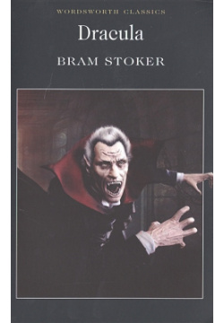 Dracula Wordsworth Editions 978 1 85326 086 5