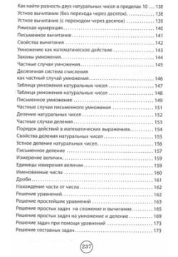 Все правила для начальной школы в таблицах и схемах  Русский язык Английский Математика Окружающий мир Феникс 978 5 222 26989 3