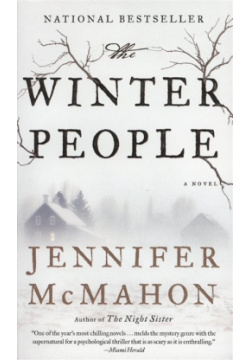 The Winter People  A novel Anchor books 978 1 1019 7375 2