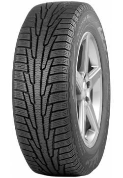 Шины Nokian Tyres T429925 Nordman RS2 215/55 R17 98R Без шипов